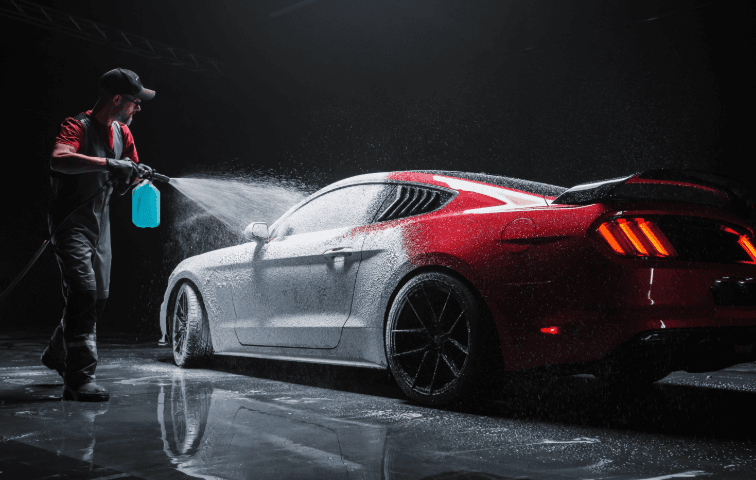 Auto Detailing