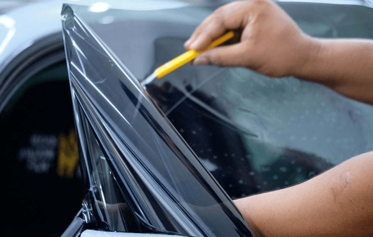 Window Tinting