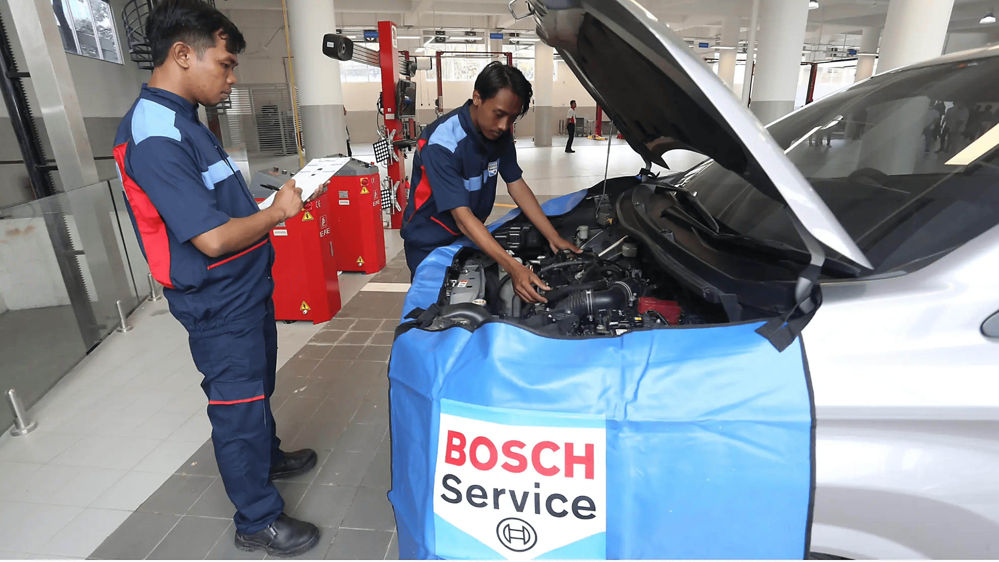 Promo Carwash Bundle Rp 199.000