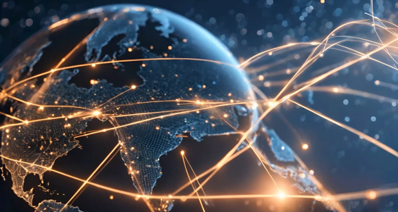 Jaringan Global yang Terbukti